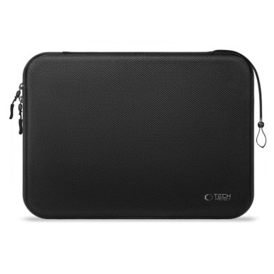 TECH-PROTECT Torbica za laptop Hard Pouch 15-16", crna